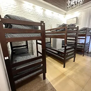 A1 Hostel