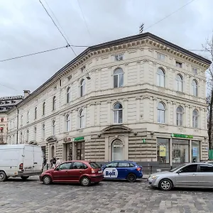 Soborniy Hostel