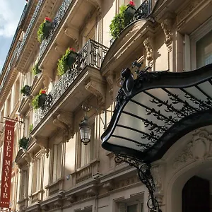 visit hotel