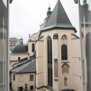  Апартаменты Cathedral