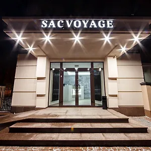 Sacvoyage Lviv