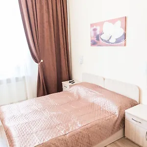 Minihotel Freedom Lviv